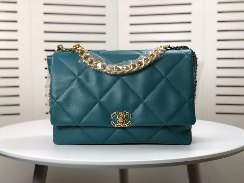 Ch**el 19 bags